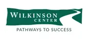 Logo of Wilkinson Center