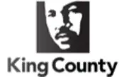 Logo of King County