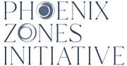 Logo de Phoenix Zones Initiative