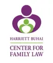 Logo of Harriett Buhai Center for Family Law