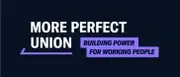 Logo de More Perfect Union