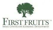 Logo of Israel Firstfruits