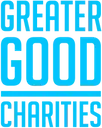 Logo de Greater Good Charitites