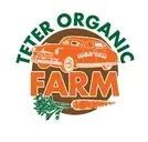 Logo of Teter Organic Farm