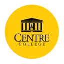 Logo of Centre College - Danville, KY