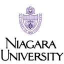 Logo of Niagara University