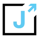 Logo de J Street