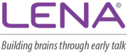 Logo of LENA Foundation