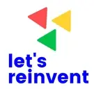 Logo de Let's Reinvent