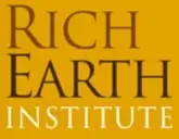Logo de Rich Earth Institute