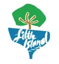 Logo of Little Island NYC
