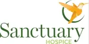 Logo of Sanctuary Hospice - Illinois