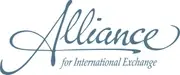 Logo of Alliance for International Exchange