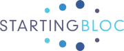 Logo of StartingBloc