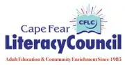 Logo de Cape Fear Literacy Council