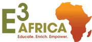 Logo de EENU-USA DBA E3 AFRICA