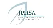Logo of Jefferson Parish Human Services Authority