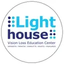 Logo of Lighthouse Vision Loss Education Center