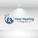 Logo of Your Hearing Dog Inc