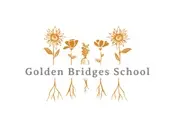 Logo of Golden Bridges School