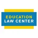 Logo of The Education Law Center - PA