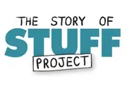 Logo of The Story of Stuff Project