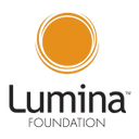 Logo of Lumina Foundation