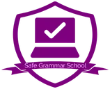 Logo de Safe Grammar School