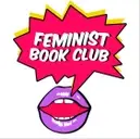 Logo of Feminist Book Club