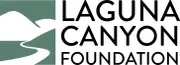 Logo of Laguna Canyon Foundation