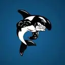 Logo de North Texas Orcas