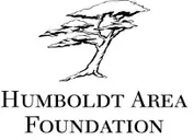 Logo de Humboldt Area Foundation - Bayside