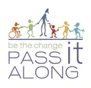 Logo of Pass It Along