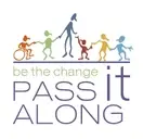 Logo de Pass It Along