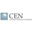 Logo de Center for Excellence in Nonprofits