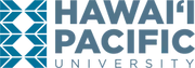 Logo of Hawaii Pacific University