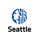 Logo de City of Seattle Human Services Department