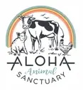 Logo of Aloha Animal Sanctuary