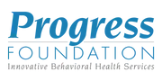 Logo of Progress Foundation, SF CA