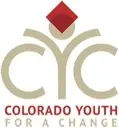 Logo de Colorado Youth for a Change