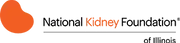 Logo of National Kidney Foundation of Illinois