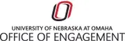 Logo of University of Nebraska Omaha, Office of Engagement