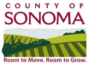 Logo of County of Sonoma