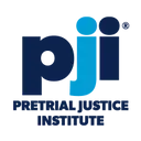 Logo of Pretrial Justice Institute