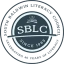 Logo of South Baldwin Literacy Council