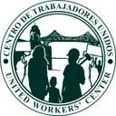 Logo de Centro de Trabajadores Unidos—United Workers’ Center