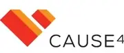Logo de Cause4
