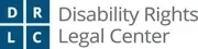 Logo de Disability Rights Legal Center