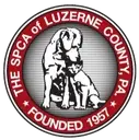 Logo of SPCA of Luzerne County