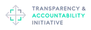 Logo of Transparency and Accountability Initiative